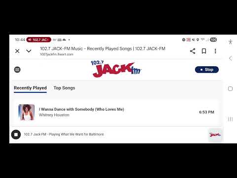 American Top 40 November 6 1982 Part 2