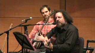 Talkin&#39; Vietnam Pot Luck Blues