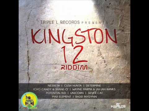 Unicorn - Dilly (Kingston 12 Riddim)