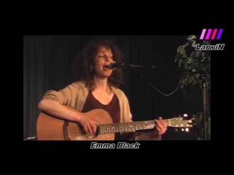 EMMA BLACK -- full concert