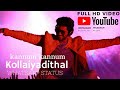 Kannum Kannum Kollaiyadithal Sirikalaam Parakalam HD 4k High Resolution Video Dq Fans
