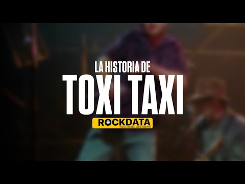 La HISTORIA OCULTA de TOXI TAXI de LOS REDONDOS (La masacre del PABELLON SEPTIMO)
