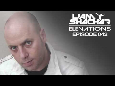 Liam Shachar 'Elevations' (Episode 042)