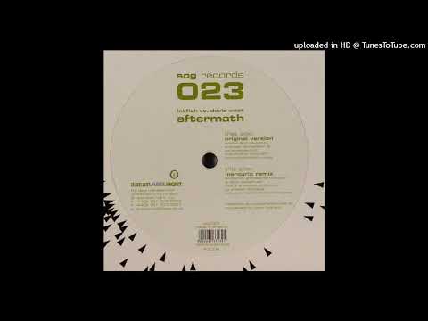 Inkfish vs. David West - Aftermath (Probspot Remix)