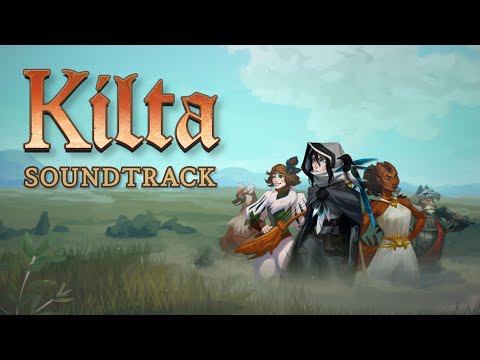 Kilta: Original Game Soundtrack