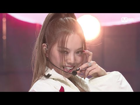 ALLDAY PROJECT - FAMOUS #엠카운트다운 EP.896 | Mnet 250710 방송