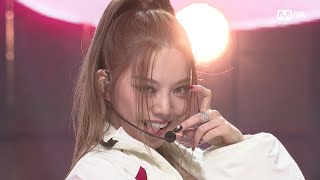 Download lagu ALLDAY PROJECT - FAMOUS #엠카운트다운 EP.896 | Mnet 250710 방송 mp3