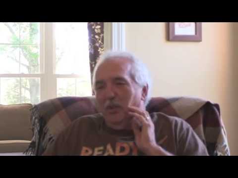 Interview with Joseph A. Godenzi, Vietnam War veteran.  CCSU Veterans History Project