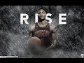 I Will Rise - Derrick Rose Mix [HD] - YouTube