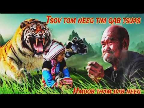 Dab neeg tsov tom neeg tim qab tsuas..21/11/2023