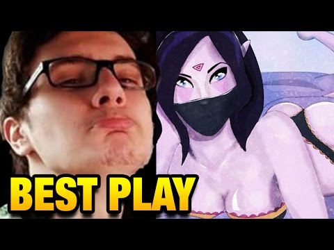 MIRACLE INCREDIBLE PERFORMANCE - Liquid vs Newbee