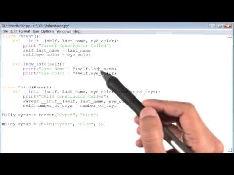 What Will We Create Programming Foundations with Python