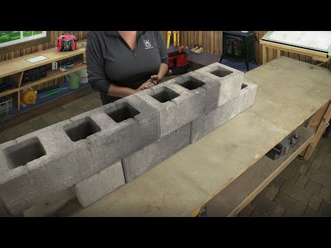 AB Metro Patio Wall Intro