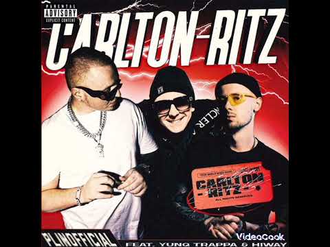 Instrumental Yung Trappa Feat PlinOfficial Hiway Carlton-Ritz