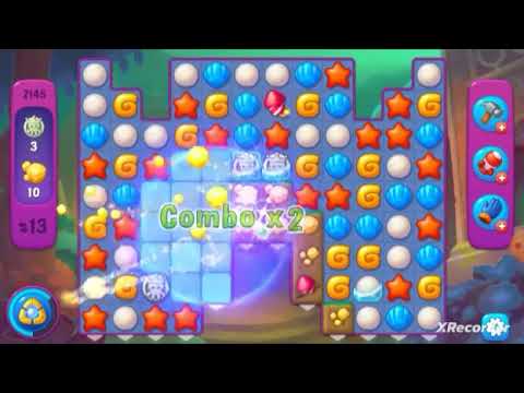 FISHDOM (lvl 2145) '23 SUPER HARD LEVEL