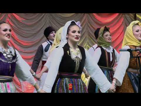 KUD Vuk Stefanović Karadžić - Rorschach : Igre iz okoline Pirota