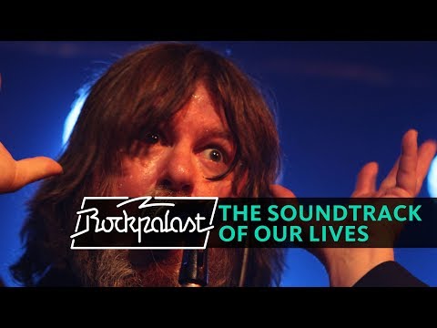 The Soundtrack Of Our Lives live | Rockpalast | 2012