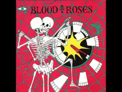 Blood And Roses - Love Under Will