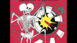 Blood And Roses - Love Under Will