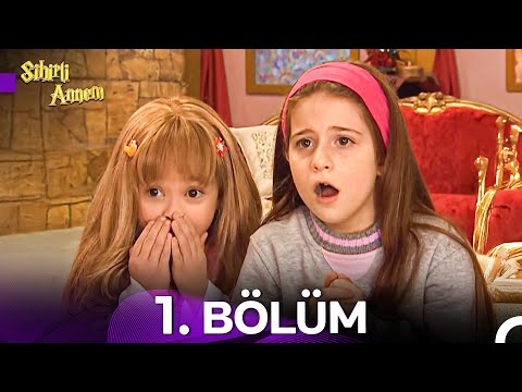 Sihirli Annem 1. Bölüm HD (4. Sezon)