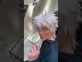 Toji Vs Gojo Sigma Battle Ft Blitzbun