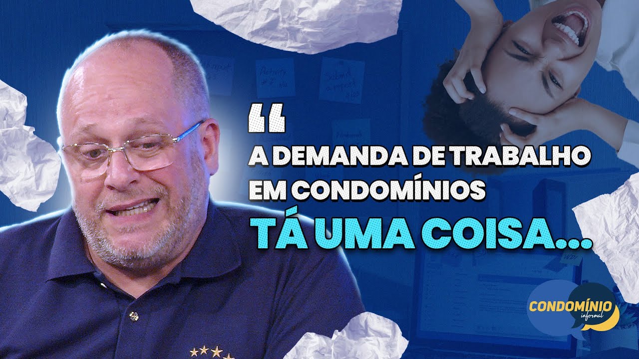 FUNCIONÁRIOS CANSADOS: O que o Síndico pode fazer para evitar problemas? - Condomínio Informal
