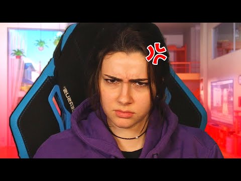 HO FATTO UNO SCHERZO ALLA MIA RAGAZZA!