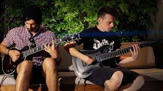 Novelists - Twenty Years (Guitar Cover)