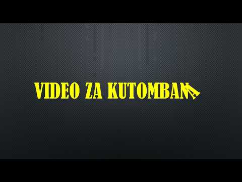 , title : 'Kutombana - Give more LIKES AND CLICK ON THANKS'