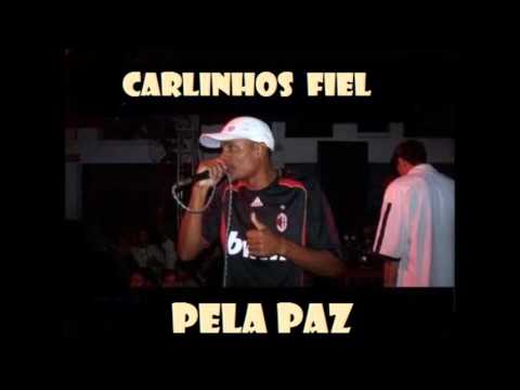 Mc Carlinhos e Faith - Pela Paz (EXCLUSIVA)