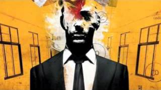 Oceansize - A Homage to a Shame (with lyrics)