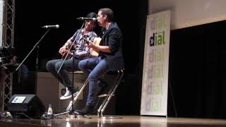 Maldita Nerea - Cuando Todas las historias Se Acaban/Cadena Dial Bilbao 2017