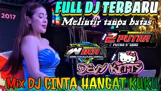 Download lagu TERBARU FULL DJ‼️MELINTIR TANPA BATAS‼️DJ CINTA HANGAT KUKU‼️FDJ DEVI KITTY‼️OT WIKA PALEMBANG mp3