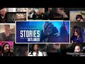 Apex Legends Stories from the Outlands Judgment Reaction Mashup