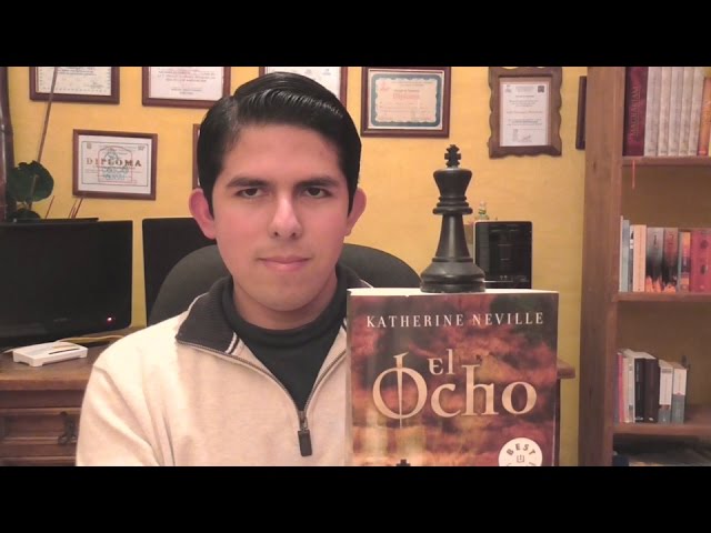 Vídeo relacionado con Ocho, el (La Trama Series (La trama series / The Plot Series)