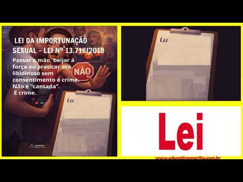 Tv Eduvcativa Lei da Importubação Sexual sem Fundo Musical em Estenotipia-Março de 2.026-Mês da Mulher-Mulheres do PT-Marília S.P.