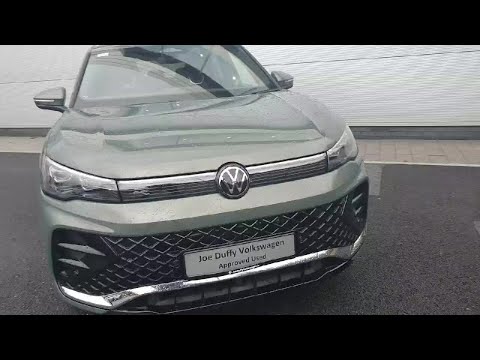 Volkswagen Tiguan Tiguan R-Line Tsi Phev - Image 2