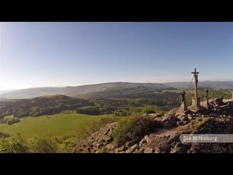 Milseburg - Die Perle der Rhön - rhönführer.de