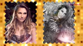 Miss Ecuador 2015 Top 5 Favourites