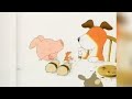 Kipper Videos 2000 Home Video Promo