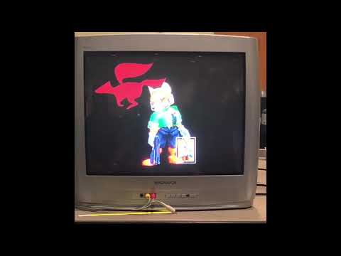 Smash Conference United 2019 Melee Singles Top 8: DaShizWiz (Fox) vs Voo (Falco)