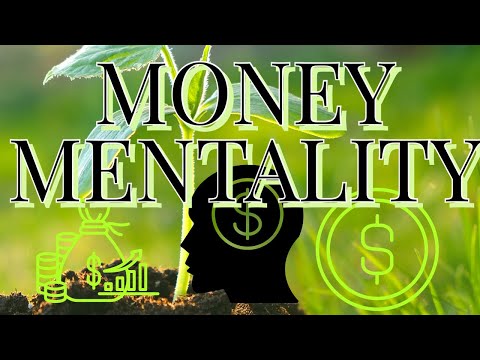 The Psychology of Prosperity [insight into mindset and helpful tips]