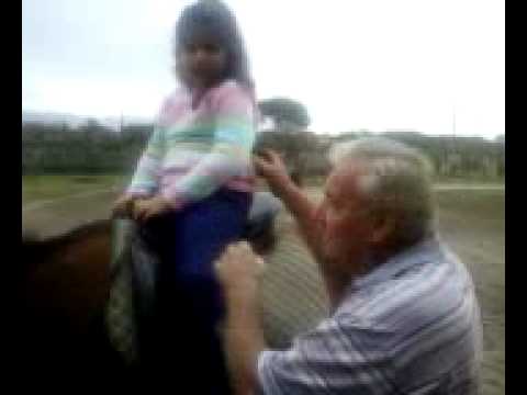 ballariel a cavallo melchiade