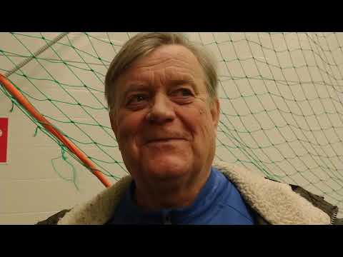 2019-12-13  Lokalfotbollen.nu möter Hasse Lundberg, IFK Timrå