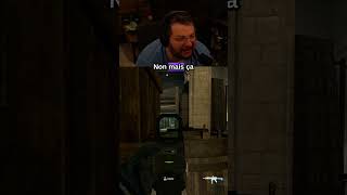 LE FOU SUR FORTUNE'S KEEP