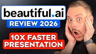 Beautiful.AI 3.0's viewer analytics is the feature no one is covering properly and it is the most interesting one