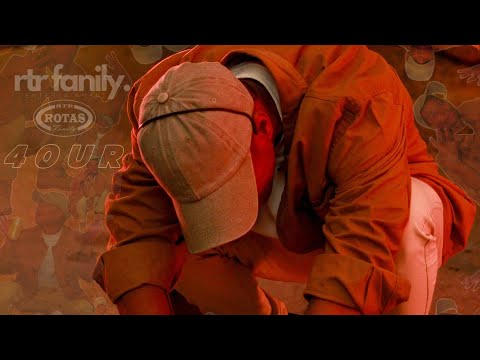 Rotas The Rapper - Favour (Official Audio)