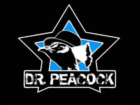 Dr. Peacock - The Egyptian