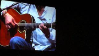 Matutina Concierto Fernando Delgadillo/Alejandro Filio