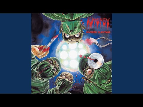 Service For A Vacant Coffin video thumbnail